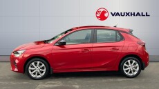 Vauxhall Corsa 1.2 Design 5dr Petrol Hatchback